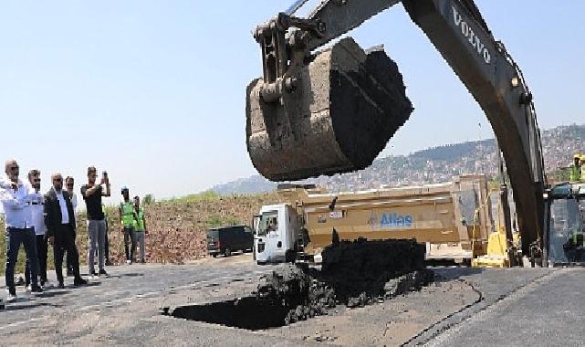Gündoğdu: Körfez’i sonuna kadar temizleyeceğiz