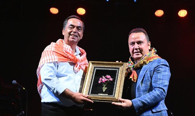 Günnercik Yaylası’nda şenlik coşkusu
