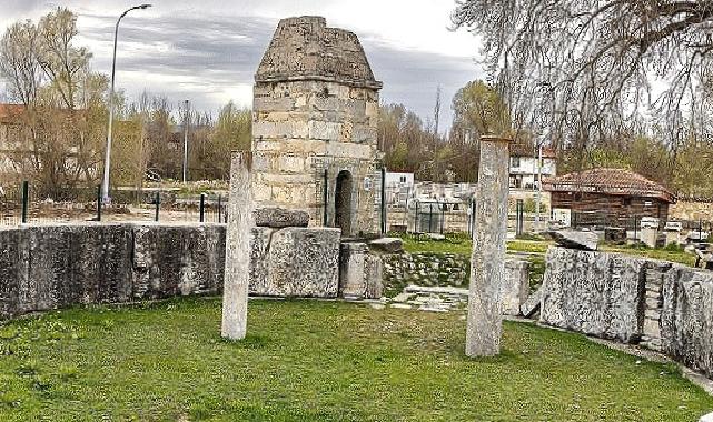 Gürok Grup’tan dünya mirasına yatırım