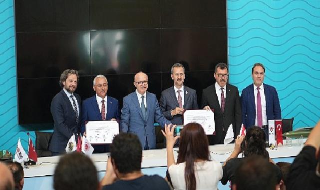 Güvenli deniz için “Yerli Akıl”