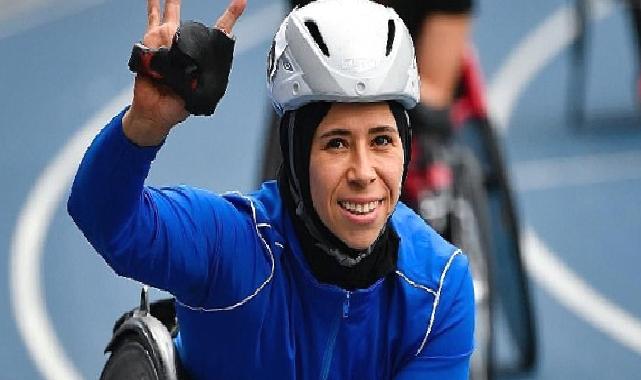 Hamide Doğangün, Dünya Şampiyonası’nda bronz madalya kazandı