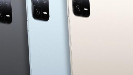 Heyecanla Beklenen Xiaomi Pad 6 Türkiye’de Satışa Sunuldu