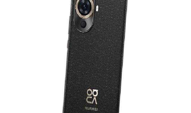HUAWEI nova 11 Serisi Huawei Online Mağaza’da Satışa Sunuldu