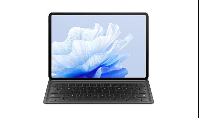 Huawei Yeni Tablet Ürün Serilerini Tanıttı Huawei MatePad Air ve MatePad 11.5