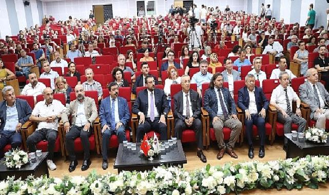 İKÇÜ’de 15 Temmuz Darbe Girişimi ve Küresel Siyaset Paneli