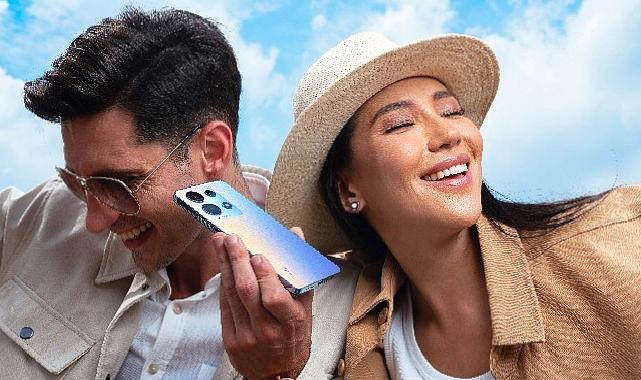 Infinix NOTE 30, JBL kalitesi İle Üst Düzey Bir Ses Deneyimi Sunuyor