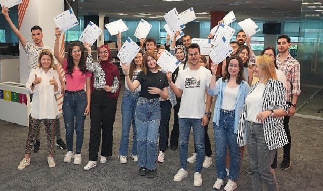 ING Türkiye, Kahramanmaraş’ta hayata geçirdiği Gelişim Programı ile gençlere dijital yetkinlikler kazandırıyor