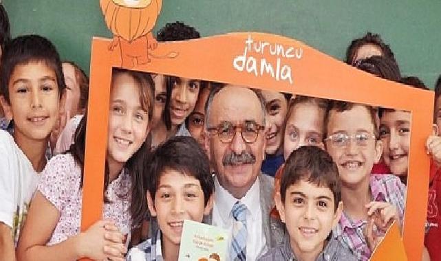 ING Türkiye, “Turuncu Damla” finansal okuryazarlık projesi ile 10 yılda 60 bin çocuğa ulaştı