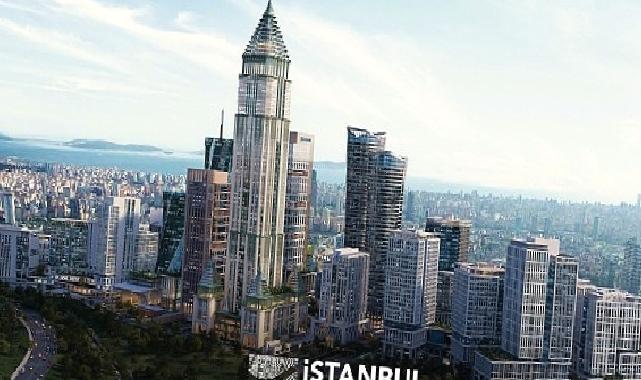 İstanbul Finans Merkezi’nin (İFM) işleyişine ilişkin yönetmelik Cumhurbaşkanı tarafından imzalandı