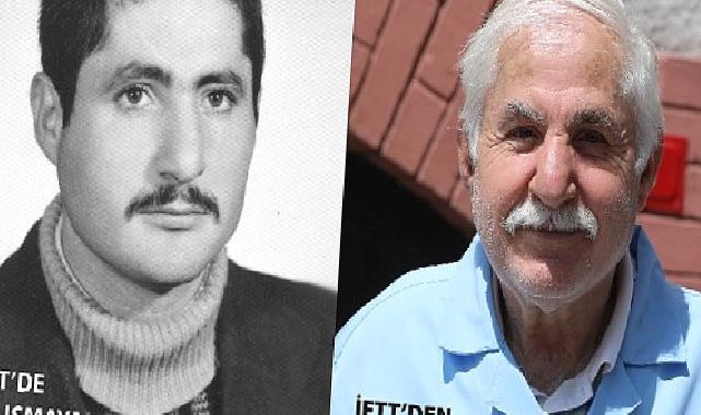 İstanbul’un “Gökhan Usta”sı emekli oldu