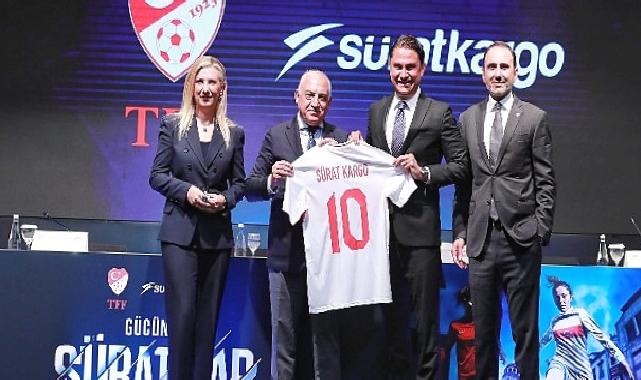 Kadın Futbol Milli Takımları Gücüne ‘Sürat’ Ekledi
