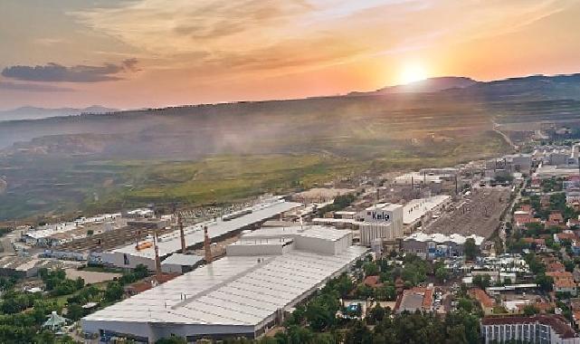 Kaleseramik’in halka arzına 2 milyonu aşkın başvuru geldi