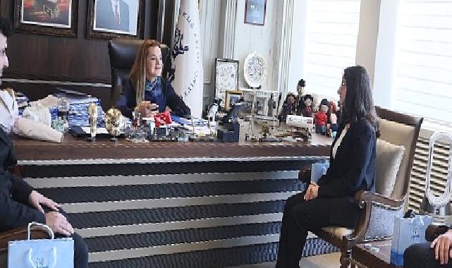 Kampüsün enleri yarışmasında DEÜ damgası