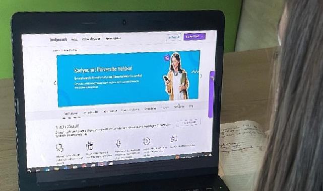 “Kariyer.net Üniversite Rehberi” gençlere doğru tercihin anahtarını sunuyor