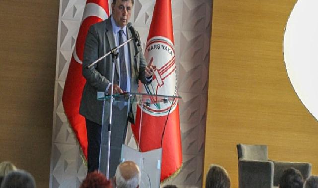 Karşıyaka’da dijital arşiv ile güvenlik arttı, israf azaldı!