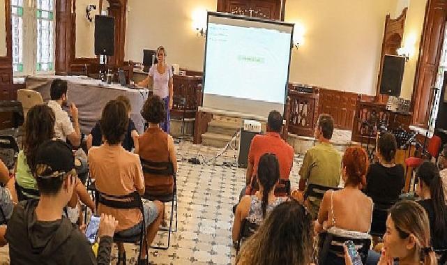 Karşıyaka’da dönüşüme akademisyenlerden uluslararası destek