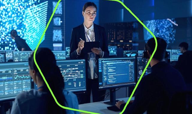 Kaspersky, Kapsamlı SOC 2 Tip 2 Denetiminden Geçti!