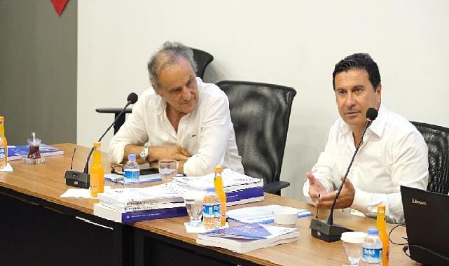 Katılımcı bütçe çalışmaları devam ediyor