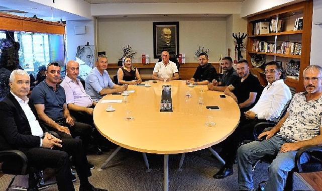 Kemalpaşa Belediyesi’nde işçi ücretlerine zam