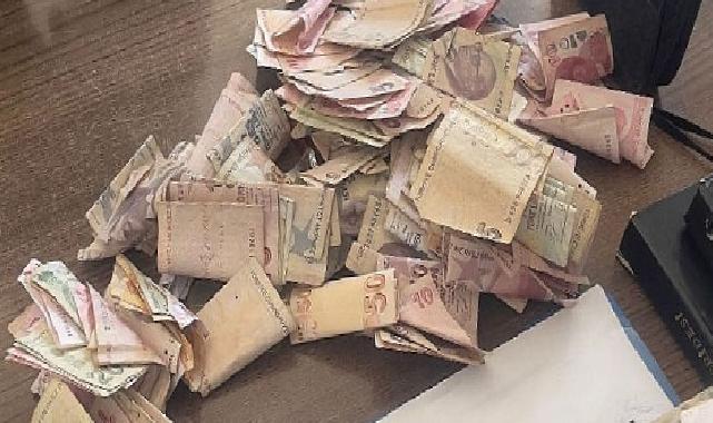 Kemer Belediyesi’nden dilenci operasyonu