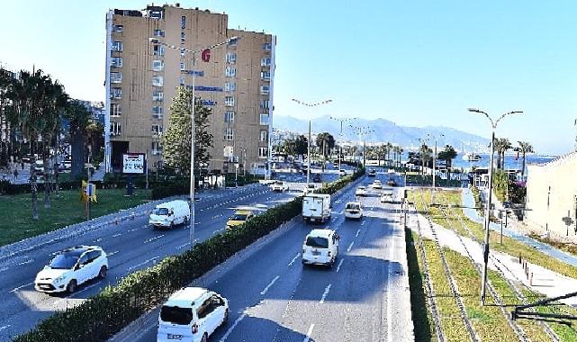 Kemeraltı’nda su baskınlarını bitirecek projede yeni aşama