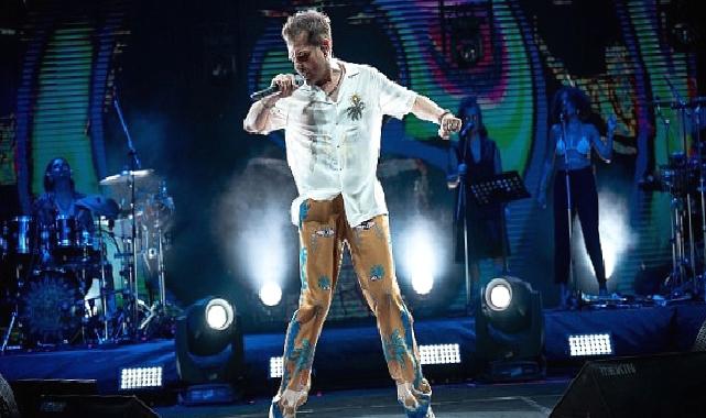 Kenan Doğulu’dan unutulma Ege konserleri