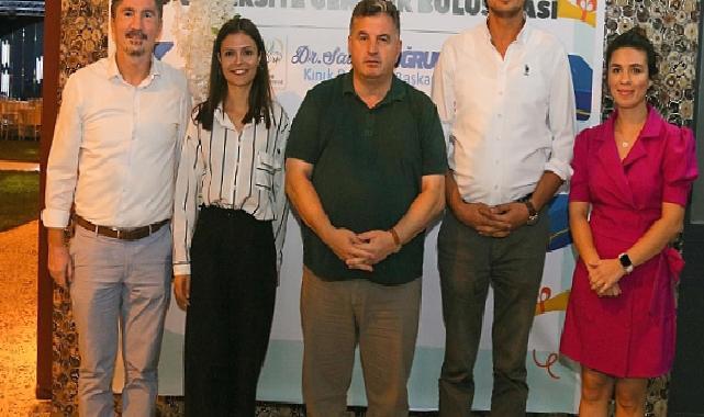 Kınık Belediyesi SAYEM ile kazanan LYS yıldızları belli oldu