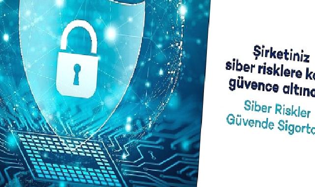 KOBİ’lerin dijital verileri Türkiye Sigorta güvencesinde