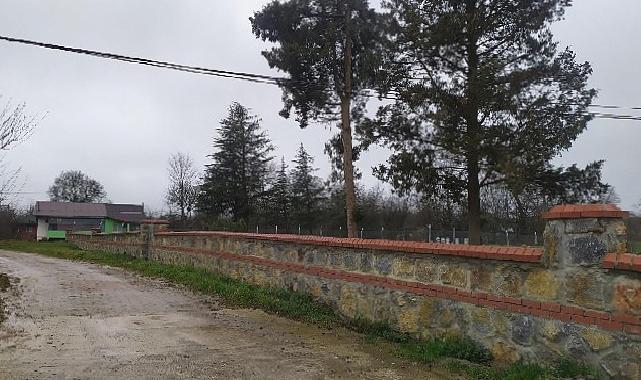 Kocaeli Büyükşehirden Kocaeli genelinde tadilat