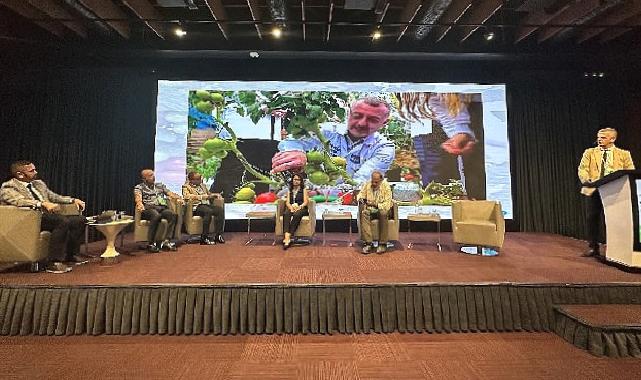 Kocaeli Büyükşehir’in projeleri Türkiye’ye örnek oluyor
