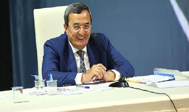 Konak Belediye Meclisi temmuz ayının ilk toplantısını gerçekleştirdi