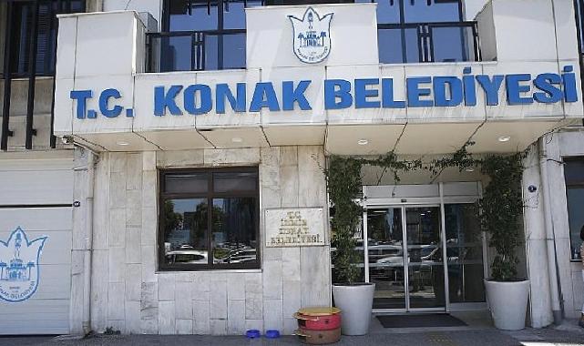 Konak, sosyo-ekonomik gelişmişlikte İzmir birincisi