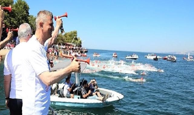 Körfez’in iki yakası bir ilkle daha birleşecek 