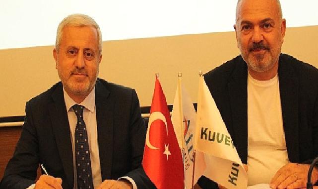 Kuveyt Türk ve BAİB ihracatçı firmalar için iş birliğine gitti