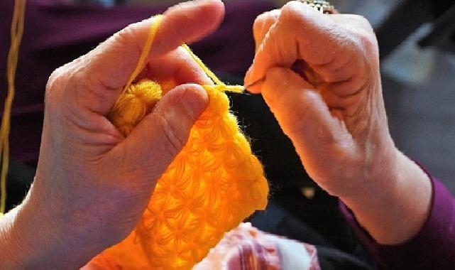 Lifi en hızlı ören kadın tabloyu kazandı