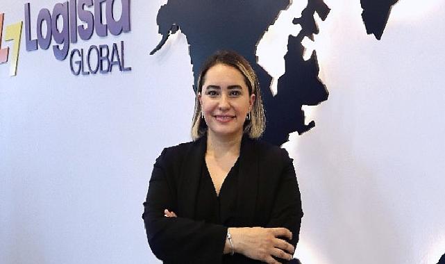 Logista Global 6 ayda 50 farklı ülkeye taşımacılık yaptı