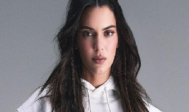 L’Oréal Paris’in yeni makyaj marka elçisi: Kendall Jenner