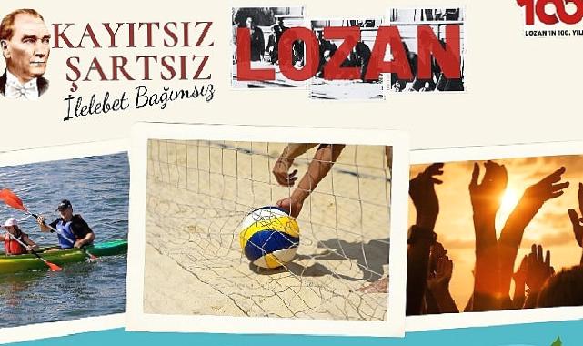Lozan Antlaşması’yla ilgili her şey bu panelde