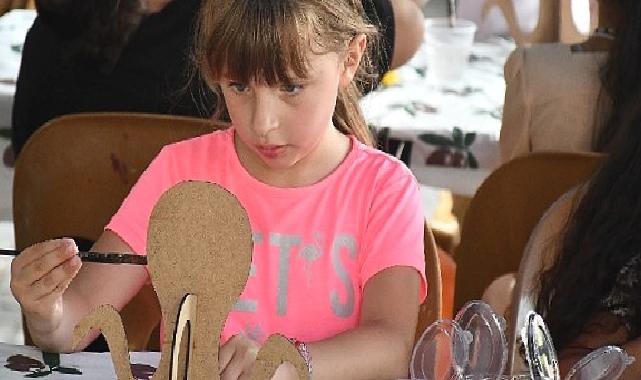Lüleburgaz’da “mahallelere” şenlik geldi!
