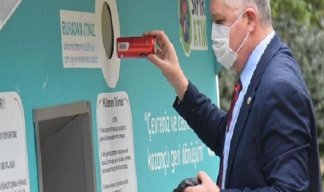 Lüleburgazlılar dönüştürüyor çevre kazanıyor!