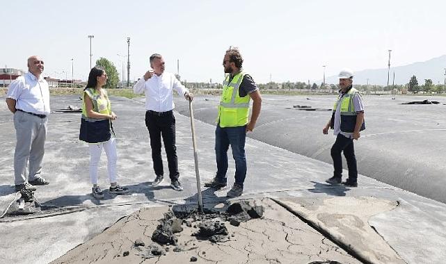 Marmara’ya hayat verecek proje Türkiye’de ses getirdi