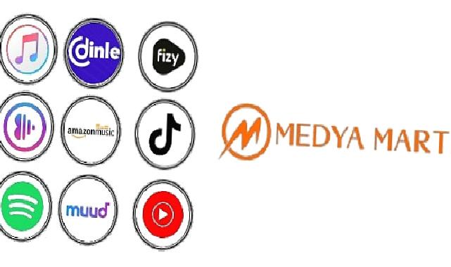 Medya Martı: Başarıya Uçan Genç Sanatçıların Adresi