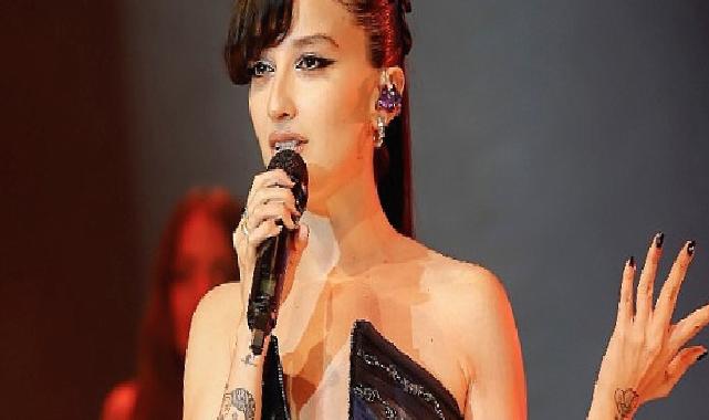 Melike Şahin’den 5 bin kişilik dev senfoni