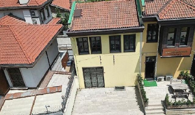 Merkezefendi’de Yenileme İşlemi Biten Taşınmaz Satışta