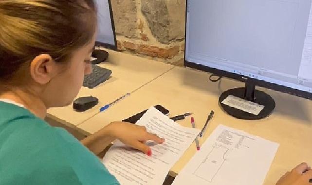 Meslek Fabrikası ile gençlerin yıldızı parlıyor