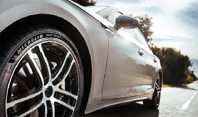 Michelin yaz kampanyası Temmuz sonuna kadar devam ediyor!
