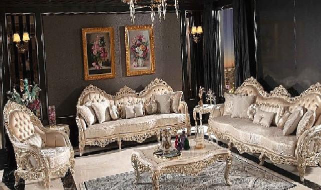 Mobilya sektöre 20 yılda 20 kat büyüdü 