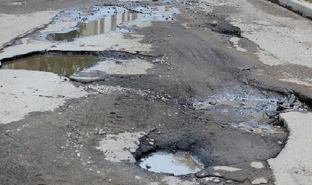 Motosiklet ve bisiklete binenler de dikkatli olmalı