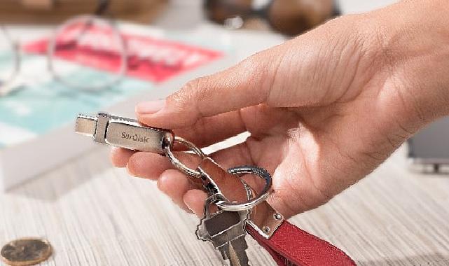 Mükemmel bir yaz tatili için Western Digital’dan olmazsa olmaz çözümler