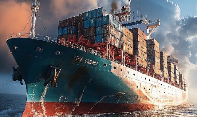 Navlun Piyasasının 2025 Yılına Kadar Yüzde 5,3 Büyüyerek 18,9 Trilyon Dolara Ulaşması Bekleniyor